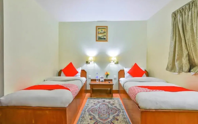 Oyo 680 Greater Himalayan Resort