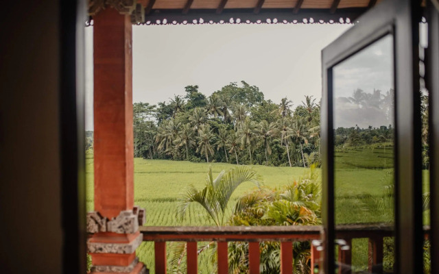 Mandala Desa Boutique Resort