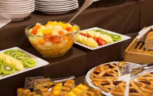 iH Hotels Padova Admiral