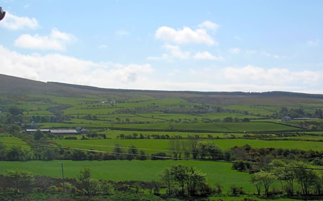 The Greannan Bed & Breakfast