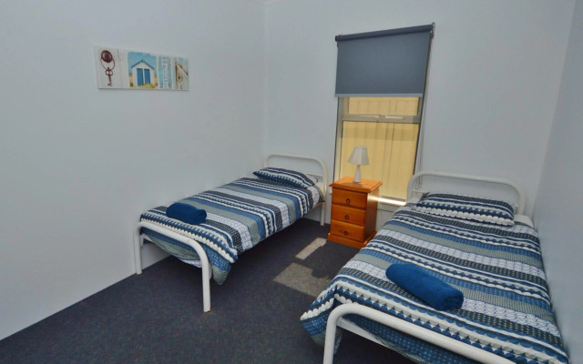 Waterfront Unit 3 - Kalbarri WA