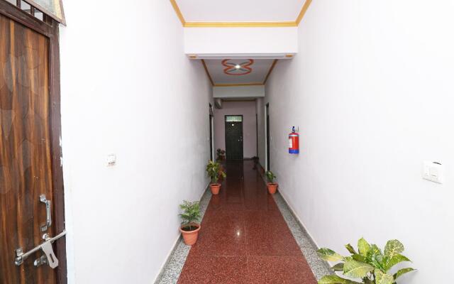 OYO 30759 Taj Path