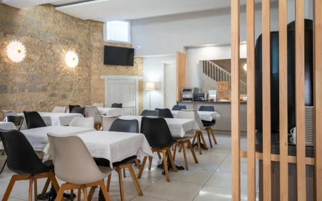 The Originals City, Hôtel Mondial, Perpignan