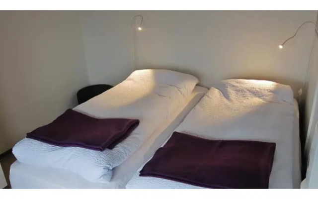 Sport Hostel Reykjavík