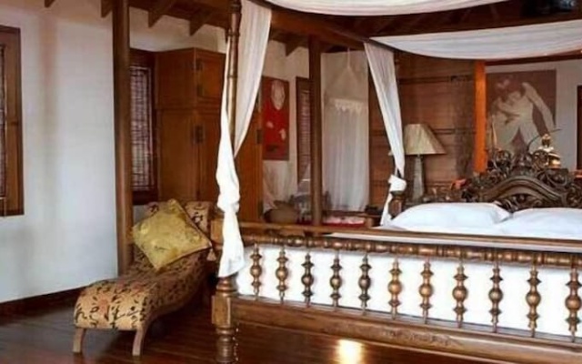 Villa Hutan Datai – Guest Rooms – Langkawi