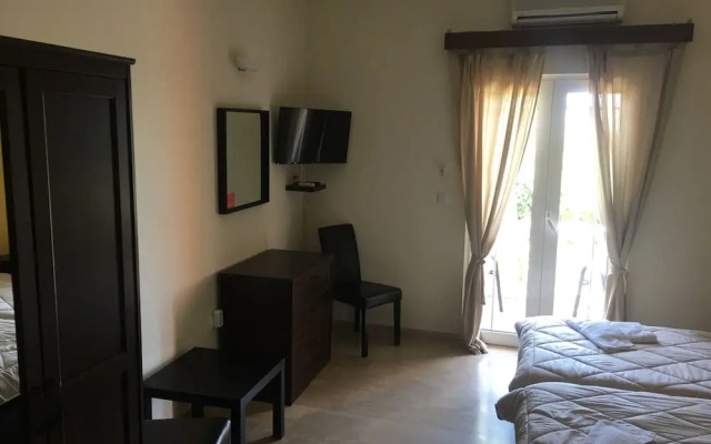 Pension Skala