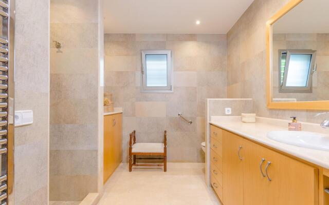 BELLVIURE - Villa for 8 people in Marratxí.