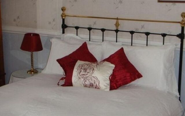 Walton Villa Bb