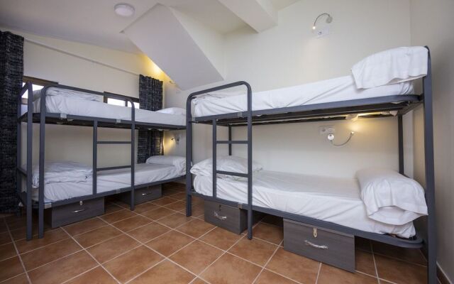 Hostel La Pedriza