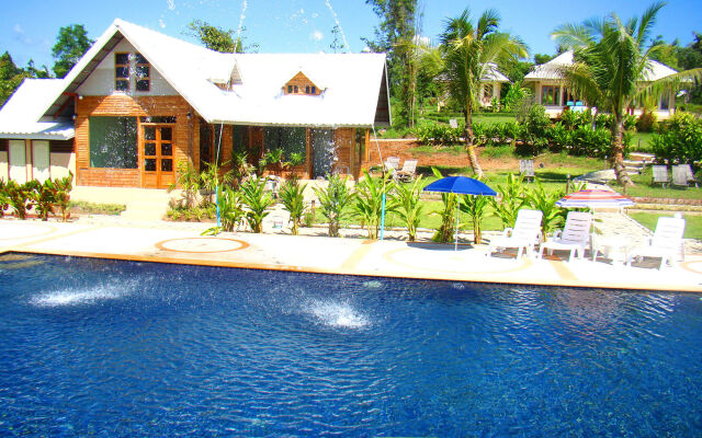 Pai Iyara Resort