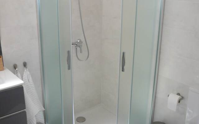 Apartamento Dolmen de Viera