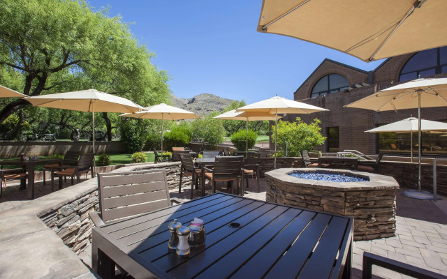 Ventana Canyon Club and Lodge
