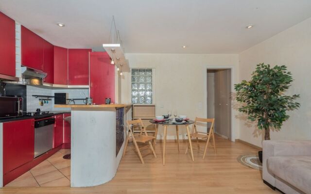 Apartment Caire