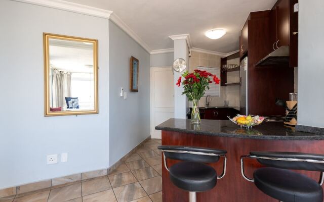 C32 The Sands by CTHA