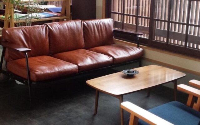 Travel Inn Yoshitomi