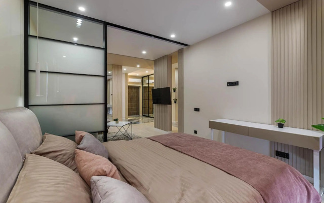 Авалон новобудова Замарстинівська55В, центр