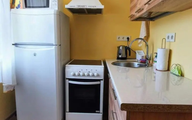 Family Apartment Rubini