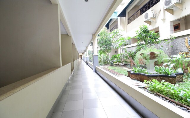 Airy Gambir Juanda Veteran 1 Jakarta
