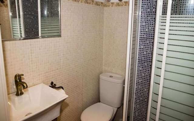 103498 House In Porto Do Son