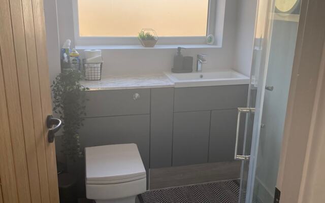 Beautiful 4-bed House