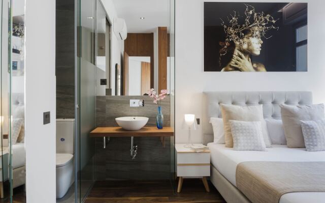 Dobo Homes Gran Via Iii