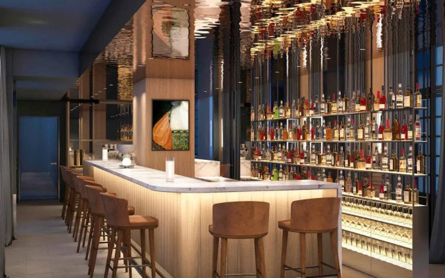 Domaine de la Reine Margot Paris-Issy - MGallery Collection