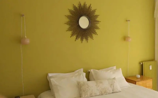 Vue mer exceptionnelle entre Nice et Monaco