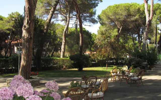 Residence Delle Nazioni