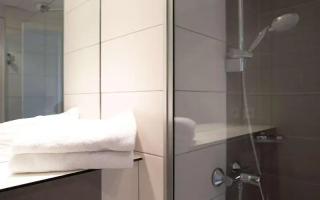 The Originals, Tendance Hotel, St-Etienne Aeroport