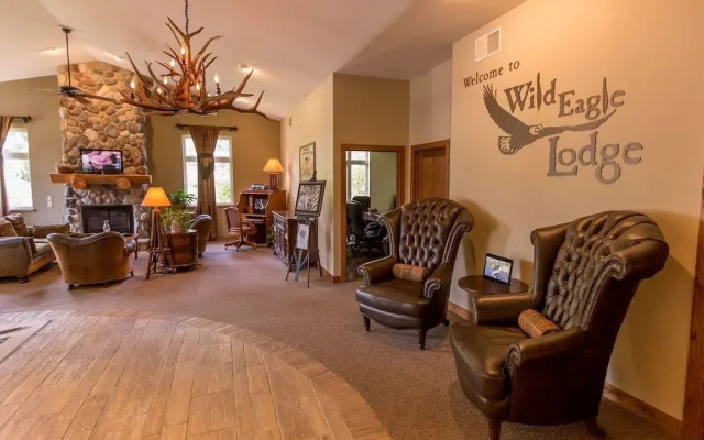 Wild Eagle Lodge