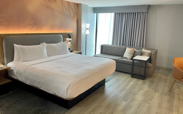 Houston Marriott North