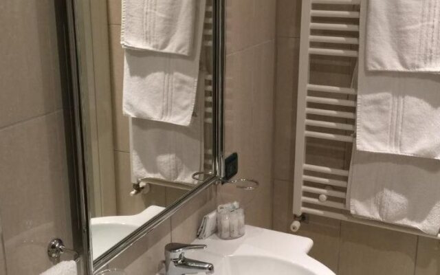 Hotel Ottagono