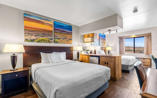 Days Inn by Wyndham Camp Verde Arizona