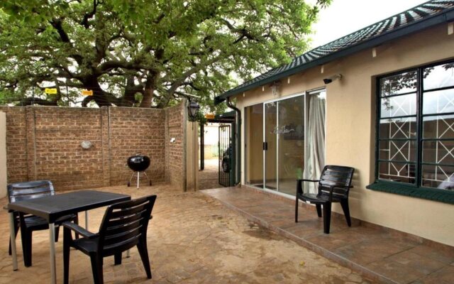 Edenvale Guest House