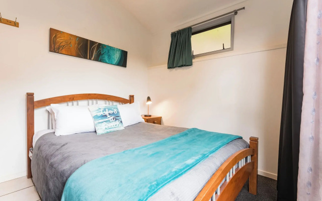 Allure Lodge