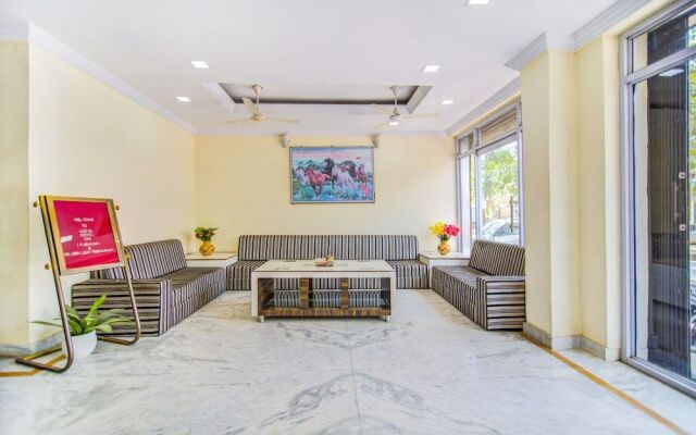 Fabexpress Goyal Inn