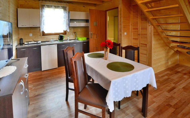 Comfortable Holiday Homes With Terraces, Pool
