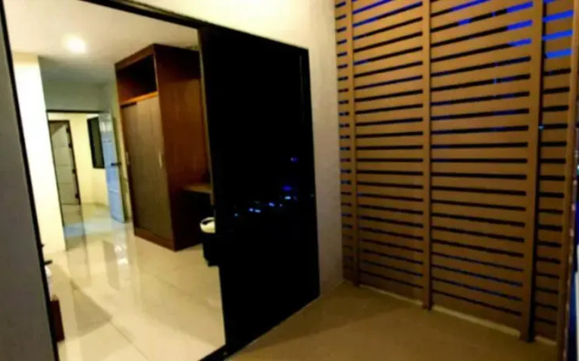 Guesthouse Paris Star