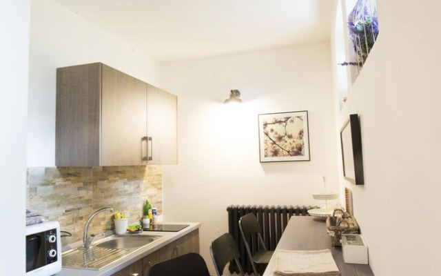 Residence Masnaiot