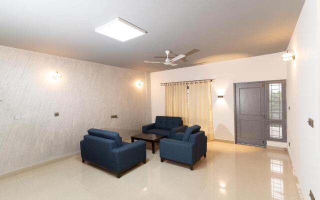Regal Business Suites