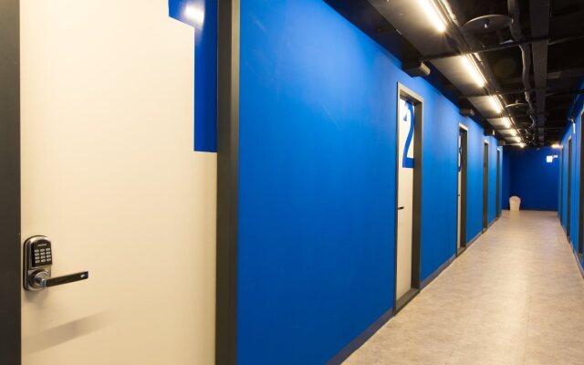 Pathways Hostel