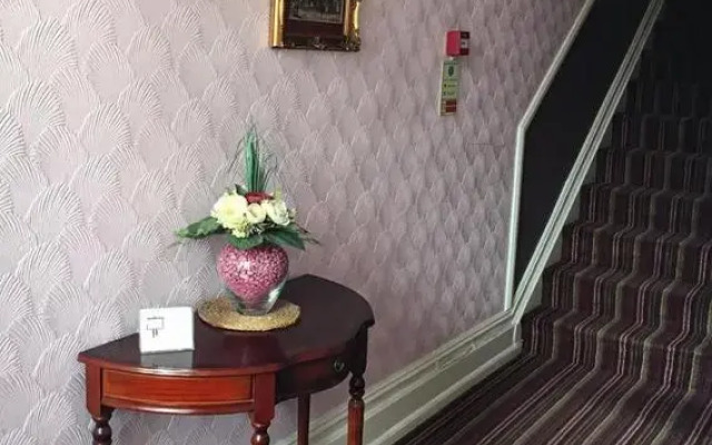 Glenmore Guest House