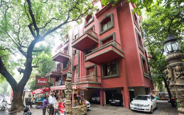 OYO Flagship 15420 Shivajii Nagar