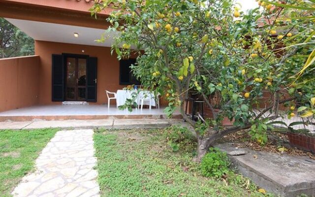 Le Residenze Mare Dell'imperatore