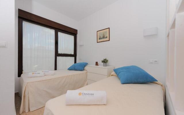 Sea Views Aloha Apartment by GHR Rentals