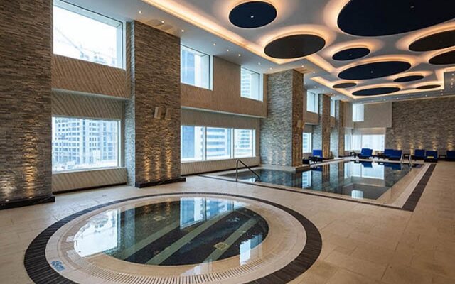 Centara West Bay Hotel & Residences Doha