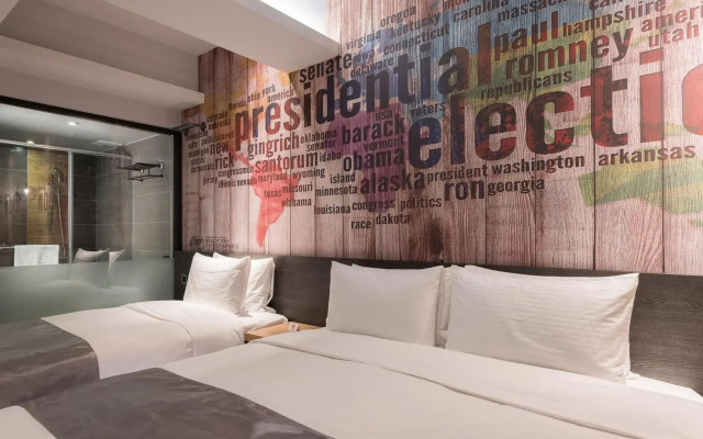 Sunrise Hotel
