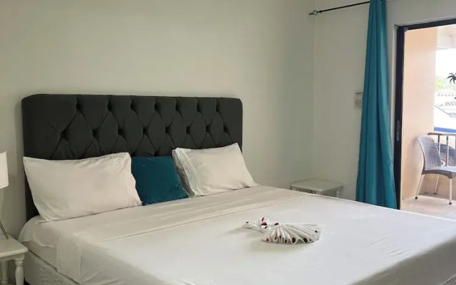 Seaview Apartel