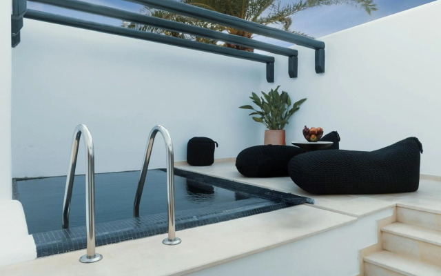 Asty Mykonos Hotel & Spa -World of One Hotel Group