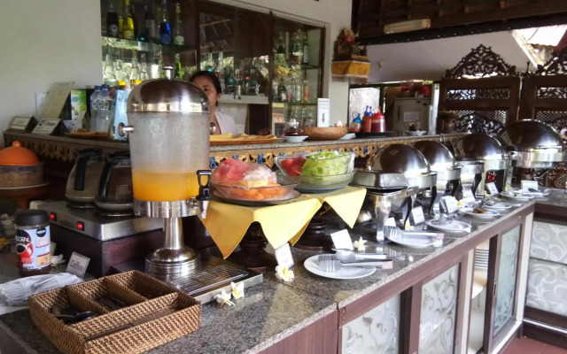 Puri Dewa Bharata Hotel & Villas